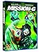 Mission-G