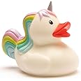 Duckshop I Rubber Duck Unicorn I Bath Duck