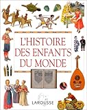 L'Histoire des enfants du monde