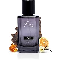 Buy FIEN Perfume Fierce Perfume for Men | Citrusy Scent ...