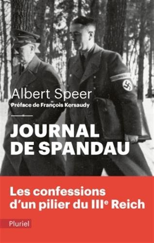 Journal de Spandau en ligne Journal de Spandau en ligne