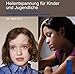 Heilentspannung für Kinder und Jugendliche: Eine Unterstützung, um Schocks und negativen Stress schneller aufzulösen by 