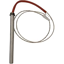 Candeletta Accensione Per Stufe A Pellet Palazzetti | 350W | Filettatura 1/2″ | Cod. UTXS031691 - Foto 11