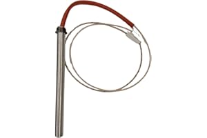 XODO STORE Candeletta, resistenza, accensione con faston per stufe a pellet PALAZZETTI cod. 895707120