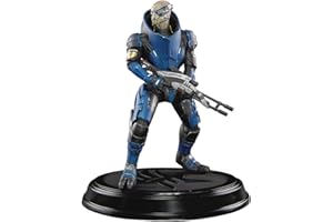 Dark Horse Mass Effect statuetka PCW garrus 23 cm