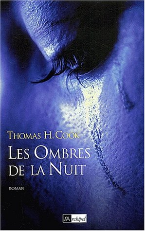 couverture de : Les ombres de la nuit
