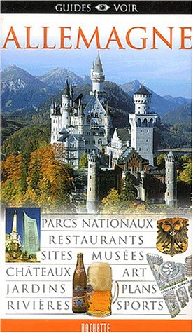 couverture de : Allemagne
