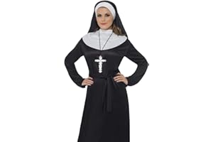 SMIFFYS Ornate Cross Pendant