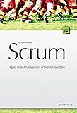 Image de Scrum - Agiles Projektmanagement erfolgreich einsetzen