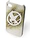 Produktbild PTP – Schutzhülle für iPhone 5 und 5 S THE HUNGER GAMES MockingJay