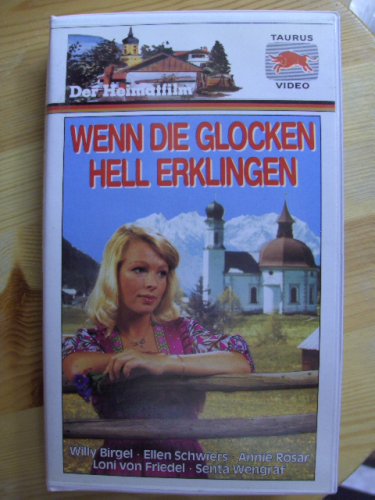 Preisvergleich Produktbild Wenn die Glocken hell erklingen