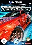 Need for Speed - Underground - 