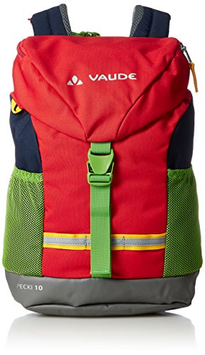 Preisvergleich Produktbild VAUDE Kinder Rucksack Pecki 10, blau