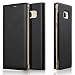 Produktbild Samsung Galaxy S8 Plus Hülle, NNIUK 2 in 1 Leder Geldbörse Case 360 ° Full Schutzhülle für Samsung Galaxy S8 Plus [6.2 "],Schwarz.