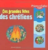 Fêtes chrétiennes