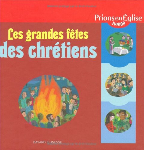 FÃªtes chrÃ©tiennes francais