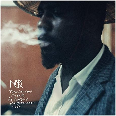 Les Liaisons Dangereuses 1960