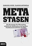 Cover zum Buch Metastasen