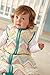 Grobag Tribal Travel Grobag (2.5 Tog, 6-18 Months)