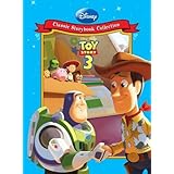 Disney Movie Collection Toy Story: A Special Disney Storybook Series ...