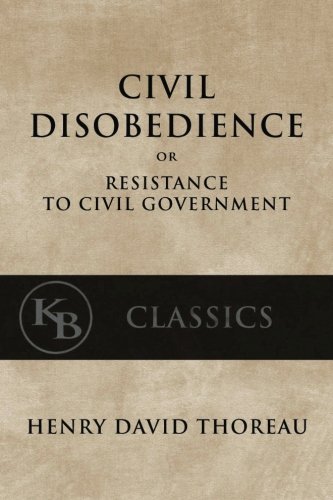 Télécharger Civil Disobedience Gratuit