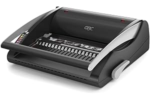 GBC Bindungsmaschine Combbind C200-4401845
