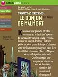 Image de Kerri et Mégane : Le donjon de Malmort