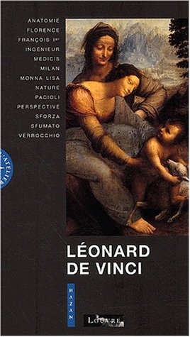 couverture de : L&eacute;onard de Vinci