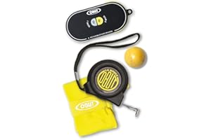 Obut Nécessaire Pétanque avec marqueur et double-mètre