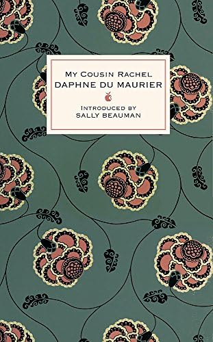 My Cousin Rachel (Virago Modern Classics)