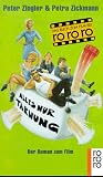 Cover zum Buch Alles nur Tarnung