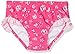 Produktbild Sterntaler Kinder Mädchen Badehose mit Windeleinsatz, UV-Schutz 50+, Alter: 6-12 Monate, Größe: 74/80, Pink