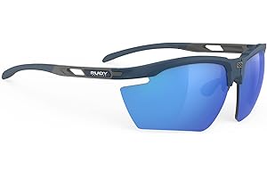 Rudy Project Magnus Brille blau