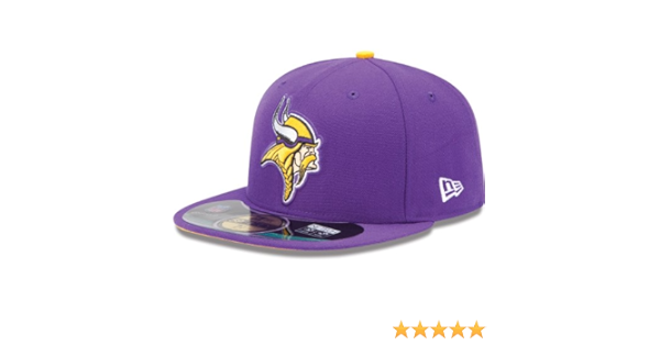 Minnesota vikings hat near me Clearance
