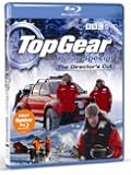 Top Gear - Polar Special (Director's Cut) [Blu-ray] [Region Free]
