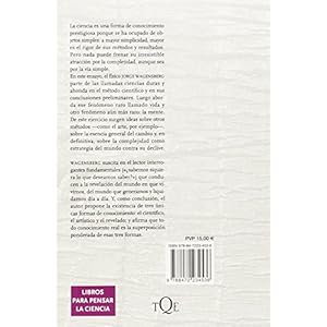 Ideas sobre la complejidad del mundo (Metatemas)