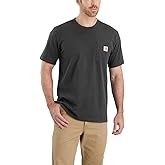 Carhartt 103296 Men's Work Shirt