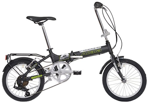 Preisvergleich Produktbild 16 Zoll Klapprad Atala Folding 6V