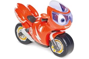 Tomy – Ricky Zoom Motorcycle Sounds and Lights