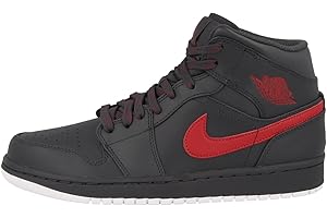 NIKE Air Jordan 1 Mid - Buty do koszykówki Meżczyzni