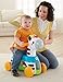 Fisher-Price Y6985 Rollin Tunes Zebra