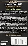 Image de Heart of Darkness and The Secret Sharer