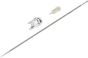 HARDER & STEENBECK H&S 712362 EVO 2024 0,28 mm Fineline zestaw słuchawkowy do wszystkich nowych/starych H&S