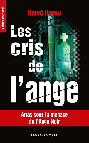 couverture de : Les cris de l'ange