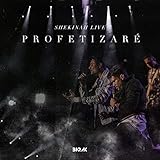 marcos brunet digno en vivo  Profetizaré (Shekinah Live)