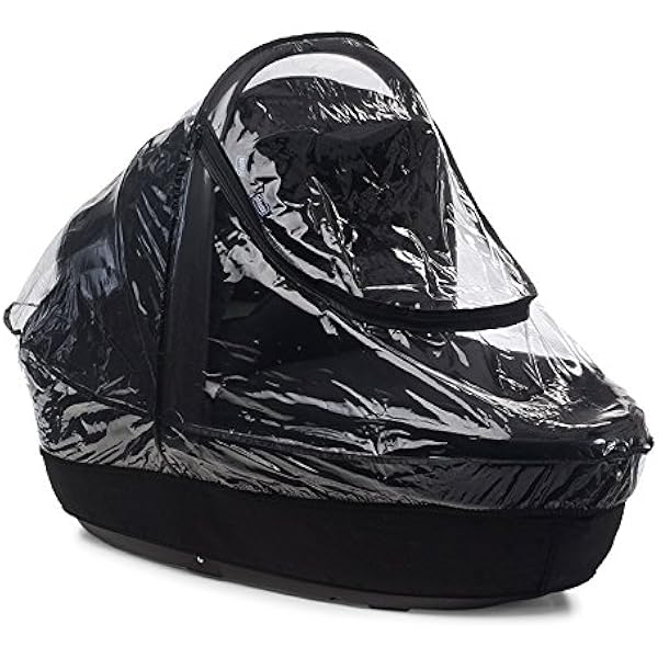 universal carrycot rain cover