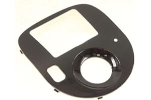 Cadran noir de cuiseur COOKEO Cuiseur vapeur SS-208066 MOULINEX