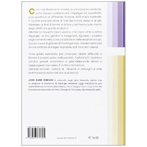 Siate diversi. Storie di una vita con l'Asperger