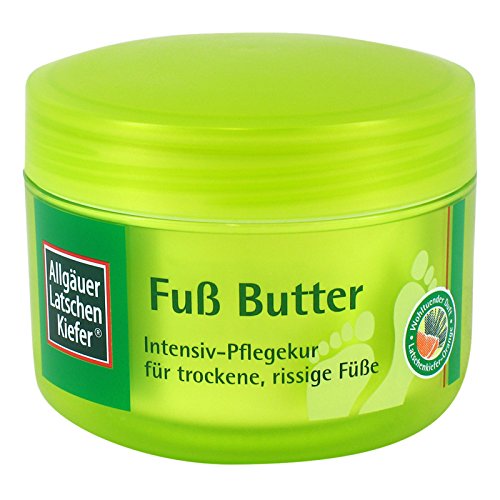 allgäuer latschenk. Soporte Crema de mantequilla 200 ml Crema