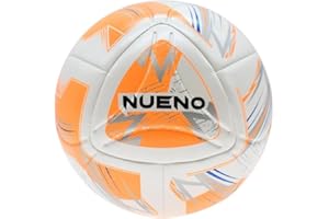 Precision Nueno FIFA Quality Pro Match Football, 8 Panel Hybrid with Anli 1.20 Quick Silver PU, 2024 Professional Highly Durable Ball